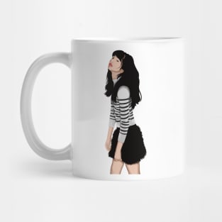 Nana Komatsu Mug